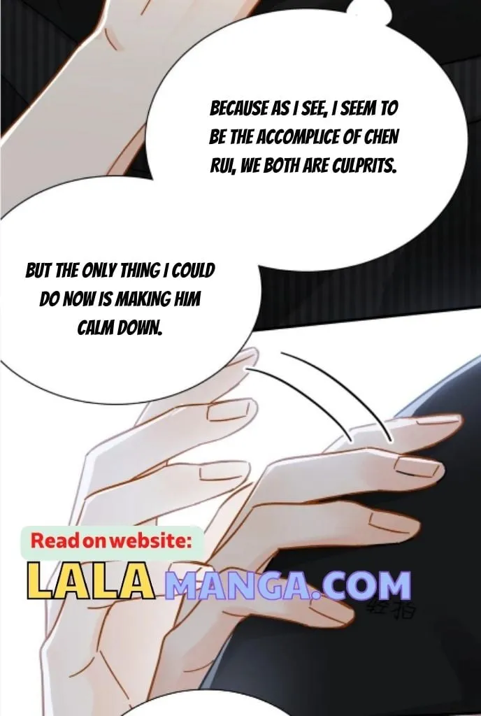 You Can’t Escape From Me Chapter 52 - page 27