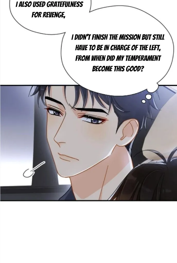You Can’t Escape From Me Chapter 52 - page 34