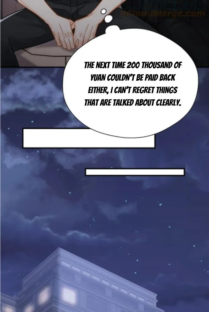 You Can’t Escape From Me Chapter 52 - page 36