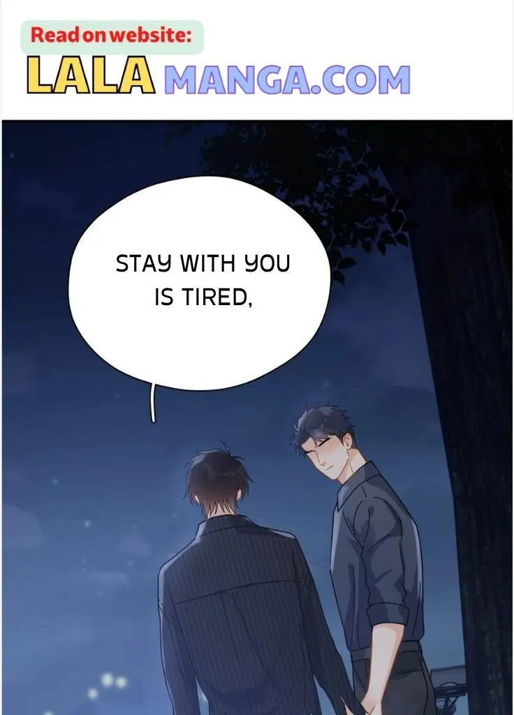 You Can’t Escape From Me Chapter 51 - page 50