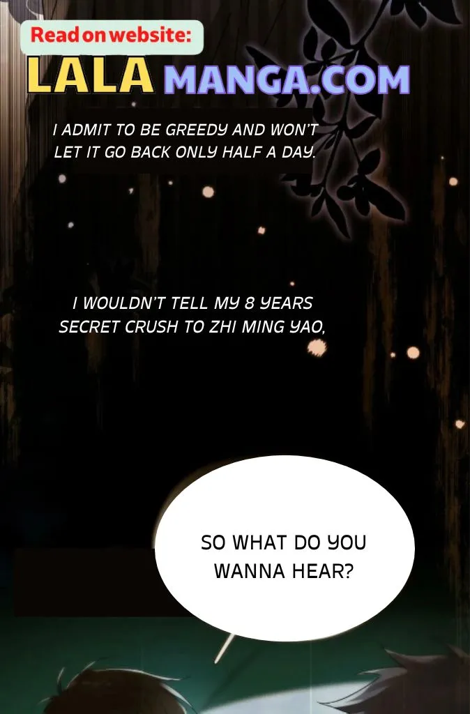 You Can’t Escape From Me Chapter 48 - page 15