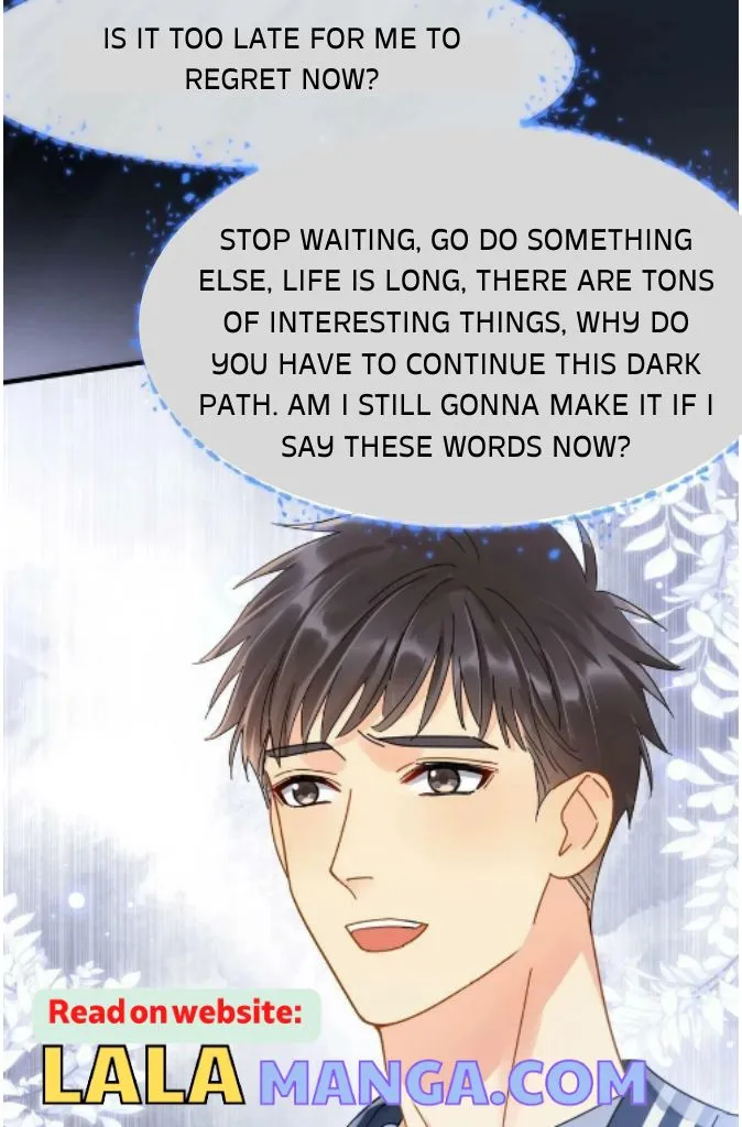 You Can’t Escape From Me Chapter 48 - page 50