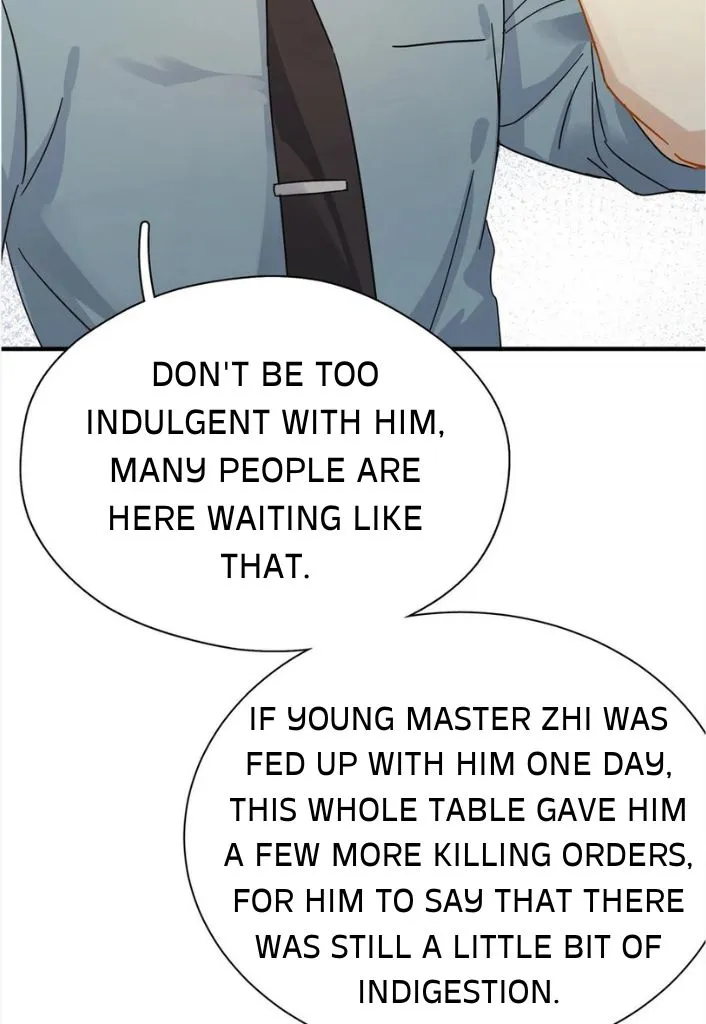 You Can’t Escape From Me Chapter 47 - page 50
