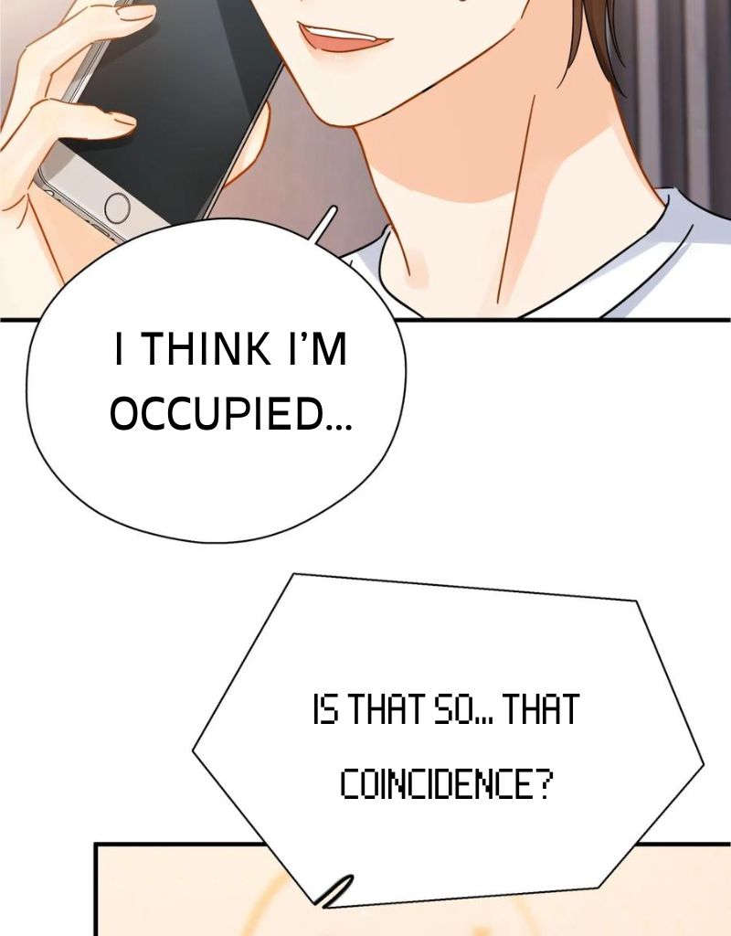 You Can’t Escape From Me Chapter 41 - page 14
