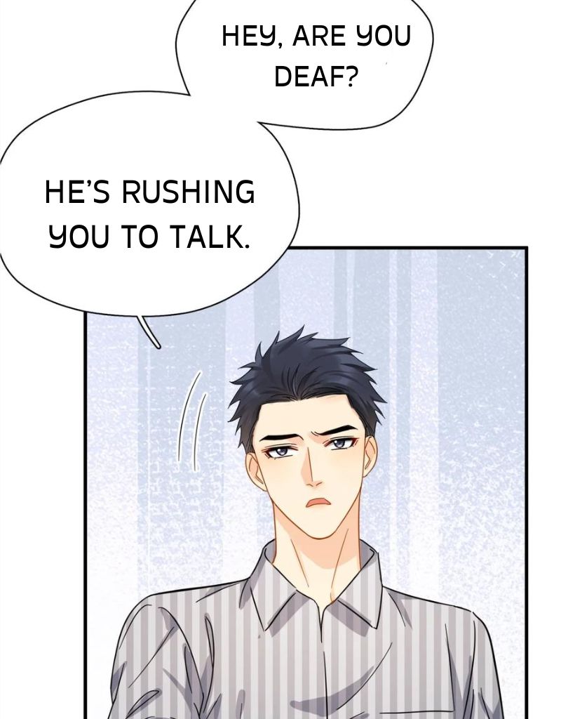 You Can’t Escape From Me Chapter 41 - page 26