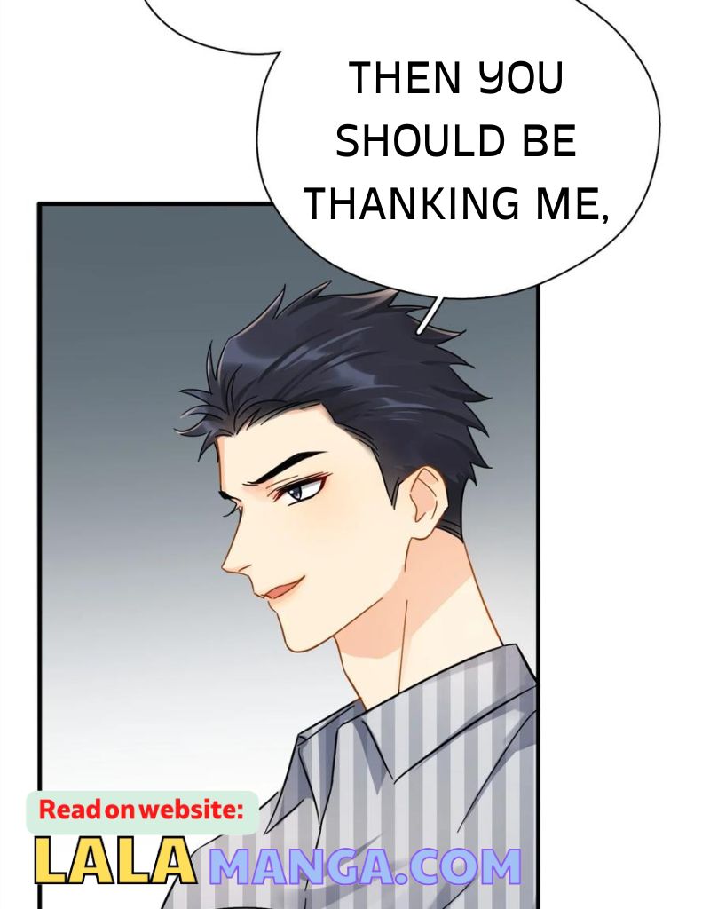 You Can’t Escape From Me Chapter 41 - page 45