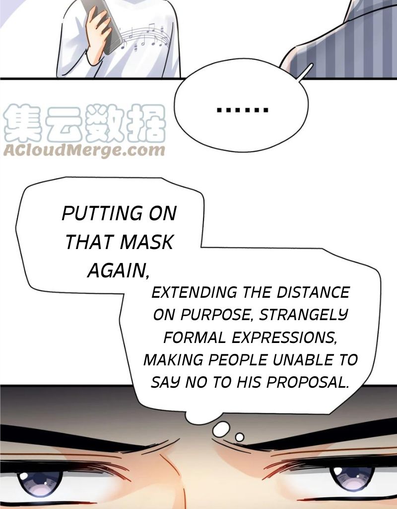 You Can’t Escape From Me Chapter 41 - page 50