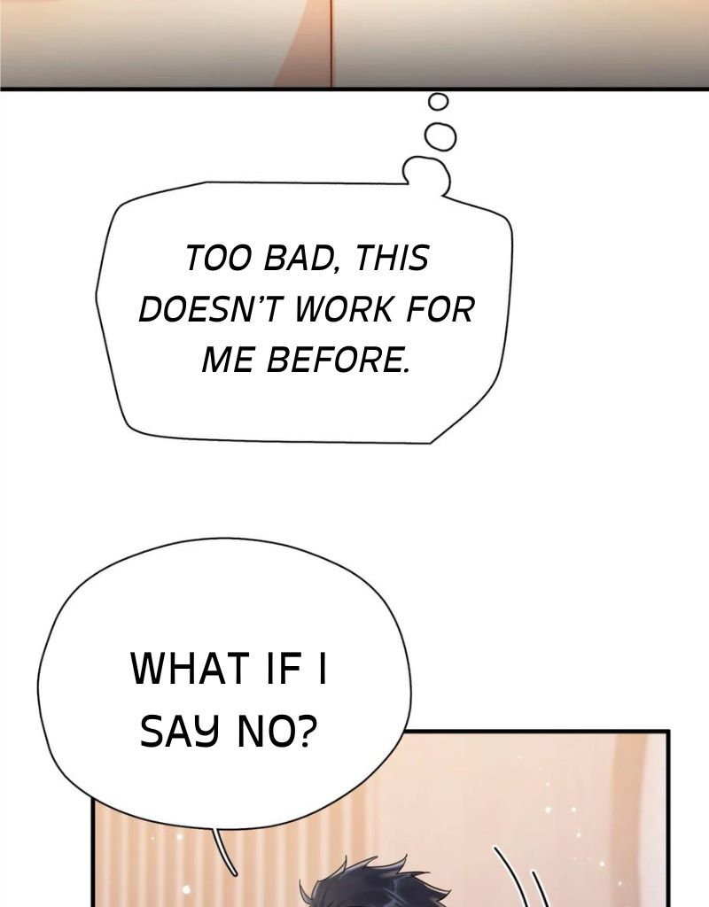 You Can’t Escape From Me Chapter 41 - page 51
