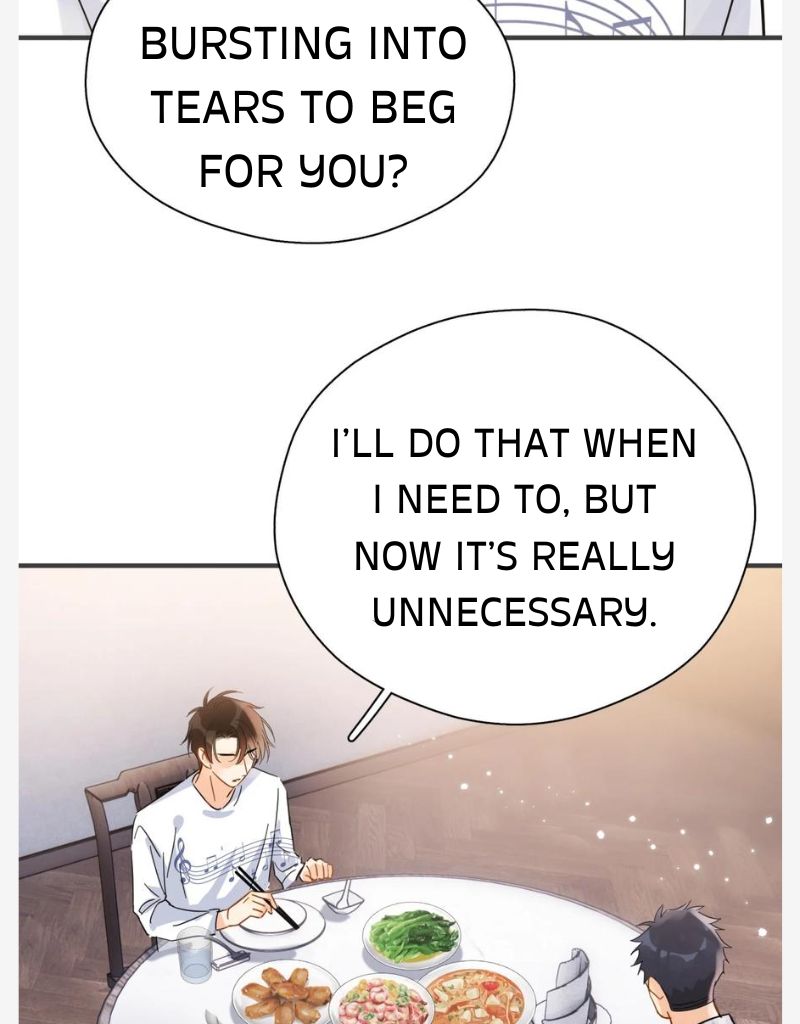 You Can’t Escape From Me Chapter 41 - page 57