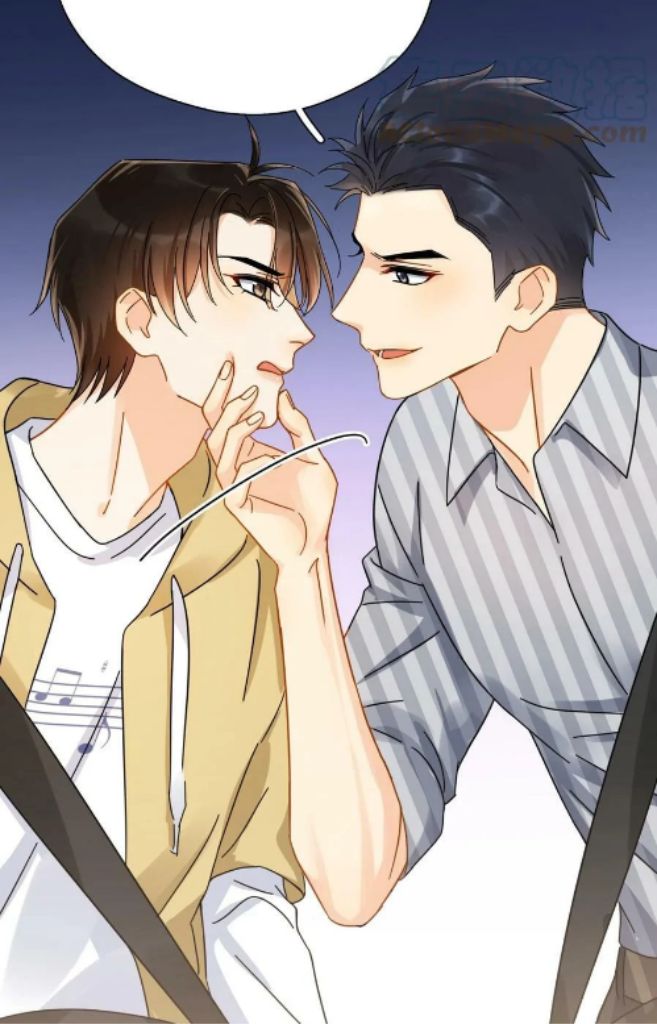 You Can’t Escape From Me Chapter 40 - page 39