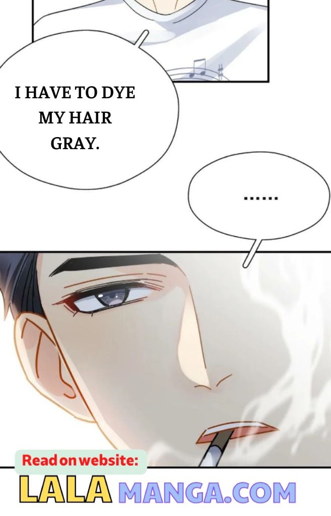 You Can’t Escape From Me Chapter 40 - page 54