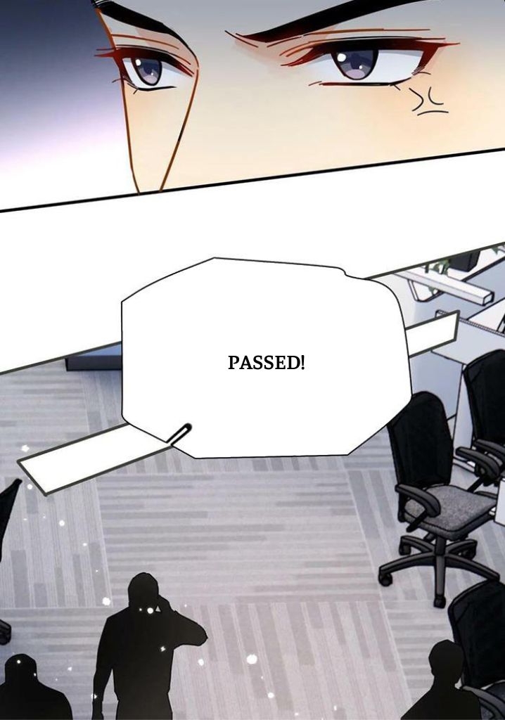 You Can’t Escape From Me Chapter 39 - page 35