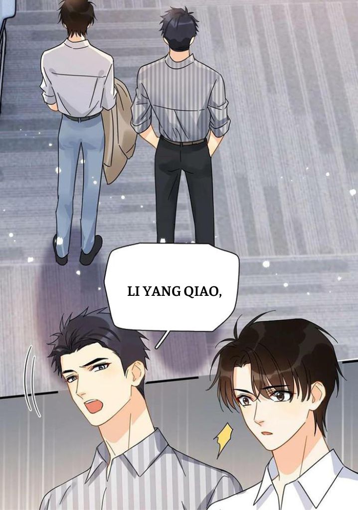 You Can’t Escape From Me Chapter 39 - page 37