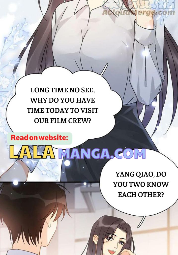 You Can’t Escape From Me Chapter 39 - page 40