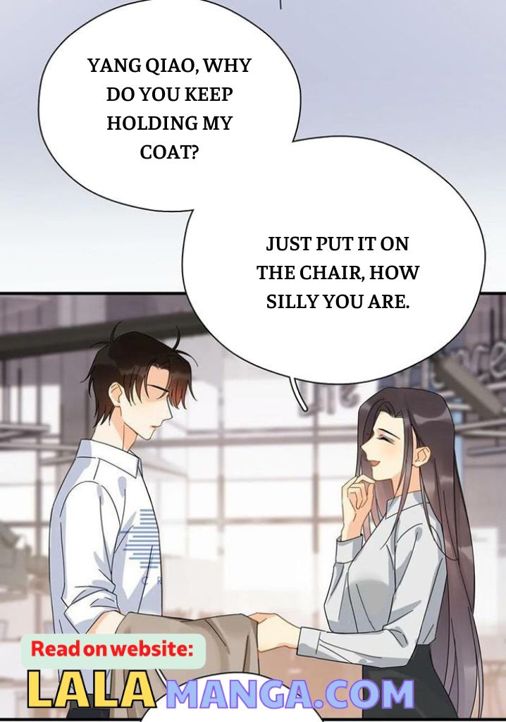 You Can’t Escape From Me Chapter 39 - page 44