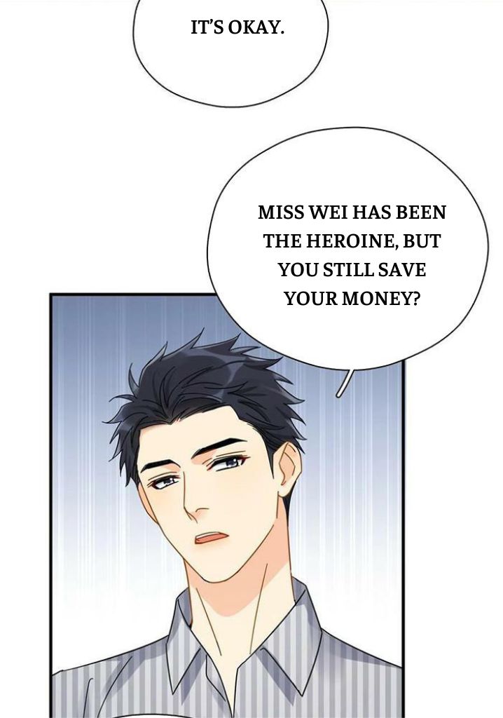 You Can’t Escape From Me Chapter 39 - page 45