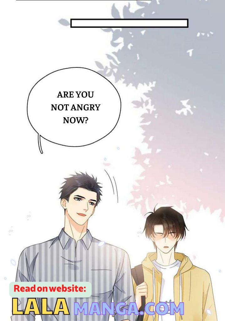 You Can’t Escape From Me Chapter 39 - page 48