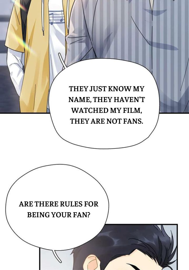 You Can’t Escape From Me Chapter 39 - page 60