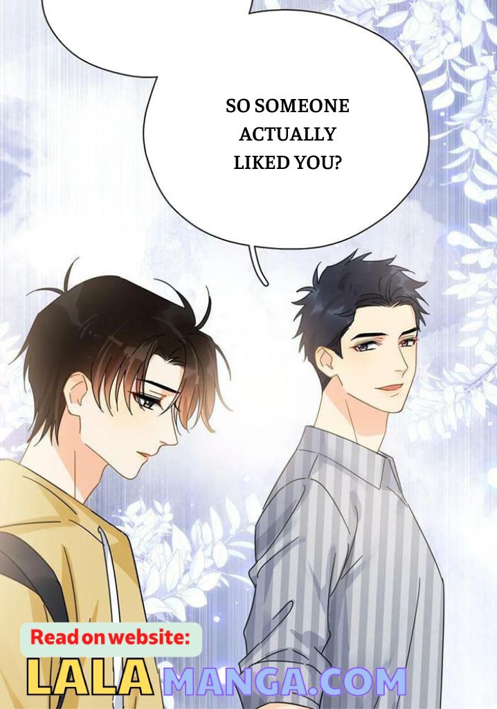 You Can’t Escape From Me Chapter 39 - page 63