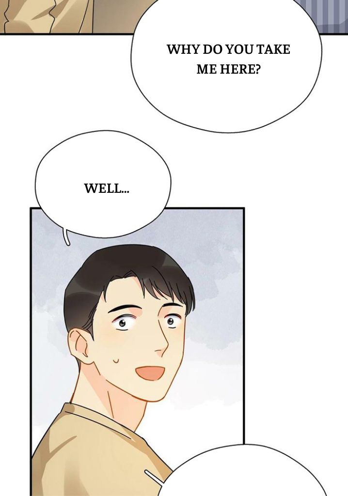 You Can’t Escape From Me Chapter 39 - page 7