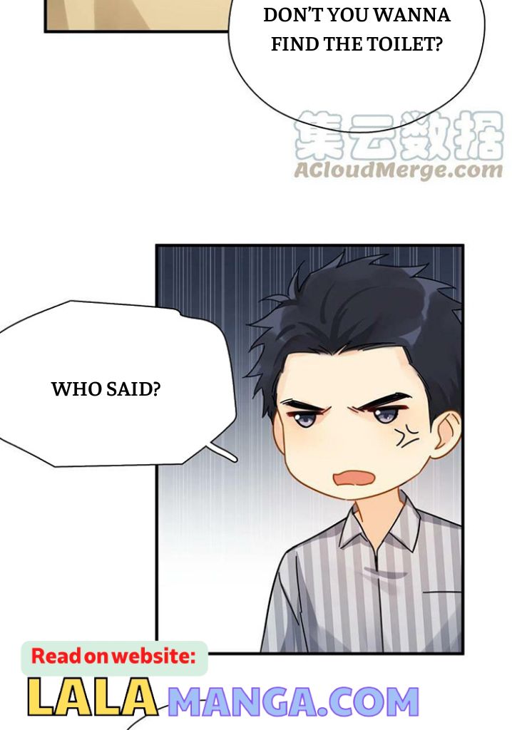 You Can’t Escape From Me Chapter 39 - page 8