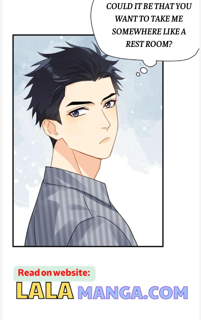 You Can’t Escape From Me Chapter 38 - page 50