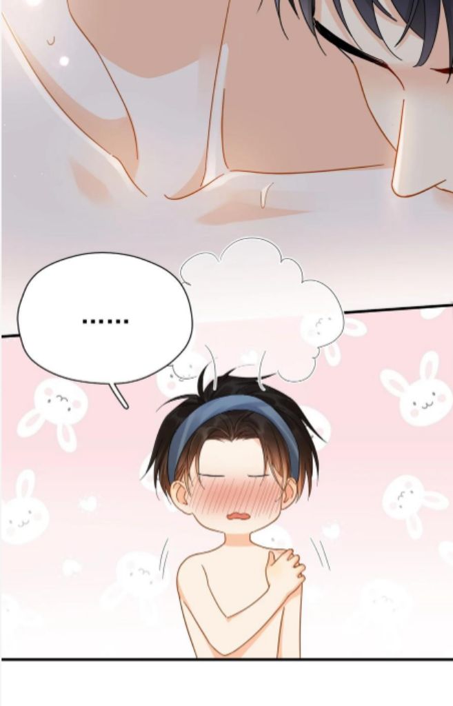 You Can’t Escape From Me Chapter 35 - page 15
