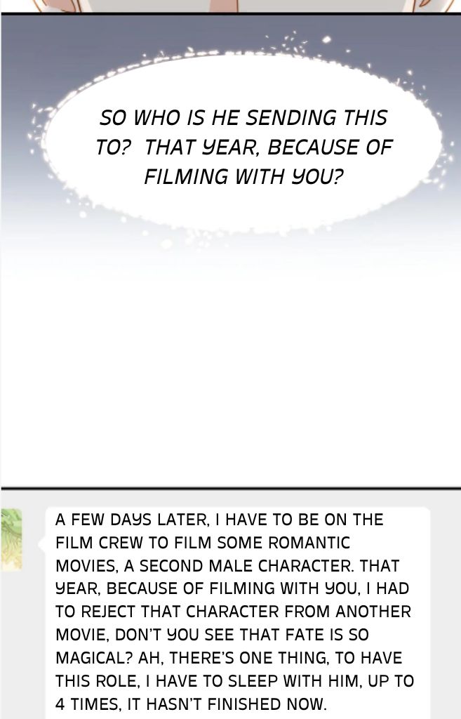 You Can’t Escape From Me Chapter 35 - page 39