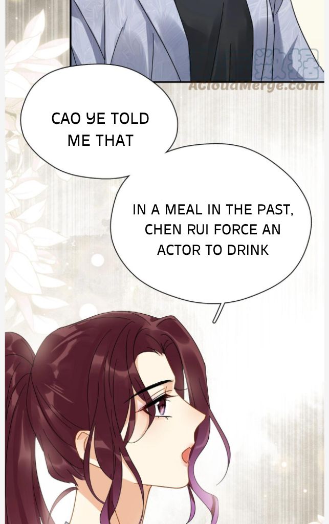 You Can’t Escape From Me Chapter 34 - page 39
