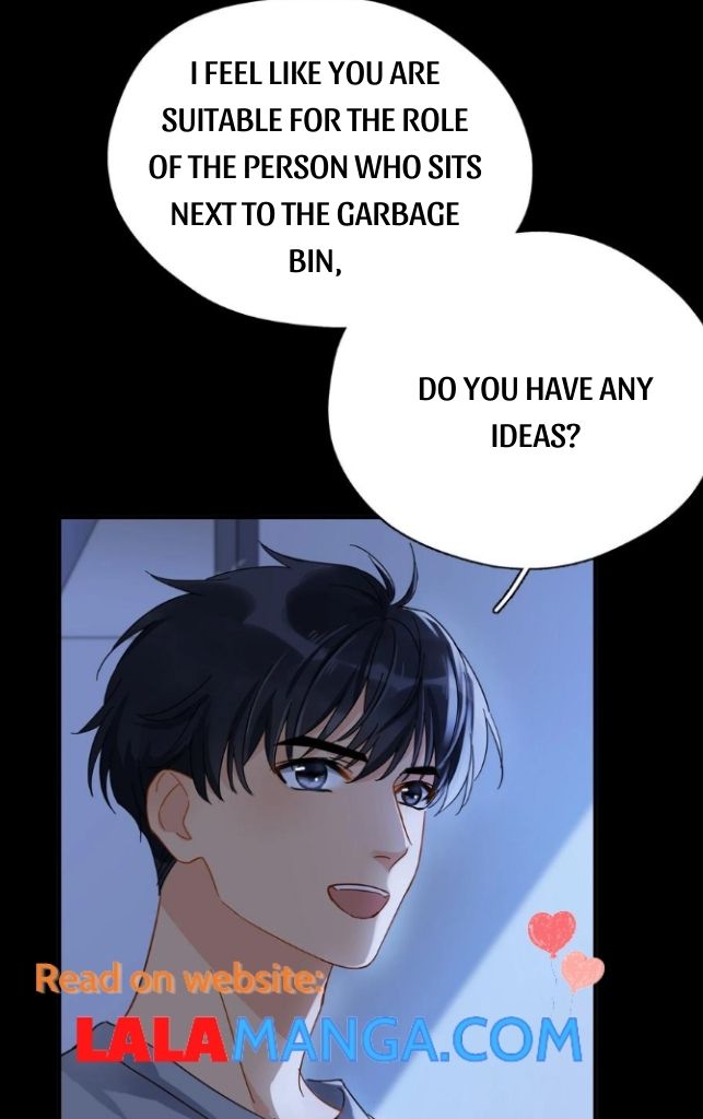 You Can’t Escape From Me Chapter 29 - page 50
