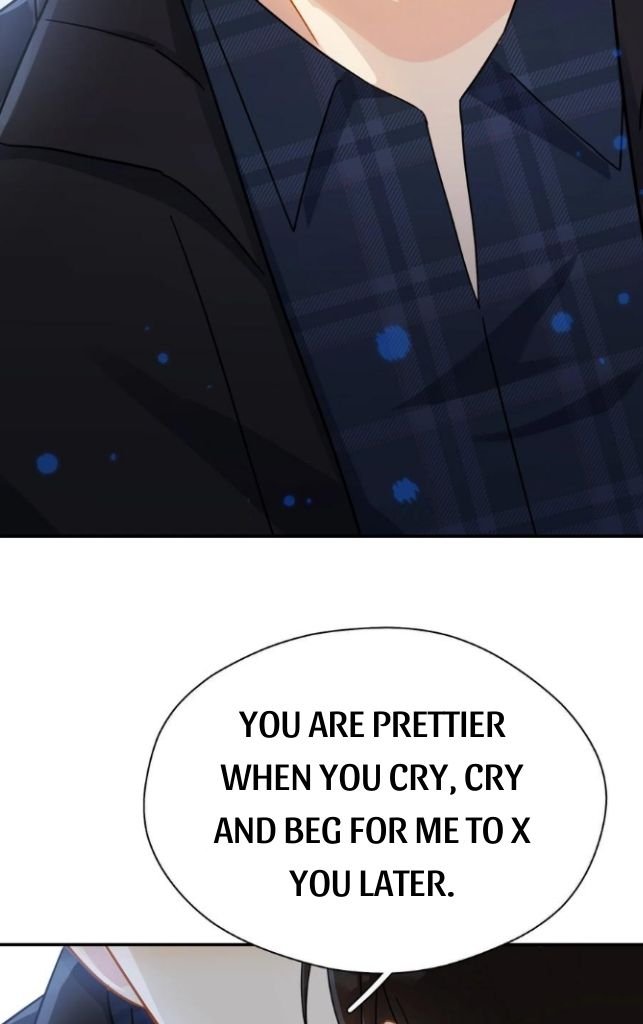 You Can’t Escape From Me Chapter 27 - page 13