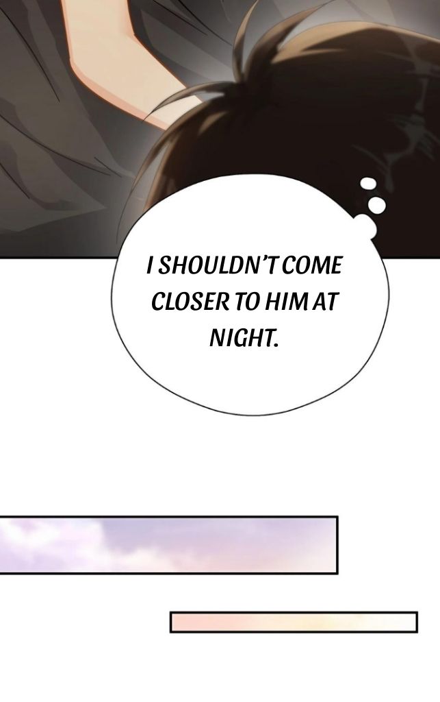 You Can’t Escape From Me Chapter 27 - page 33