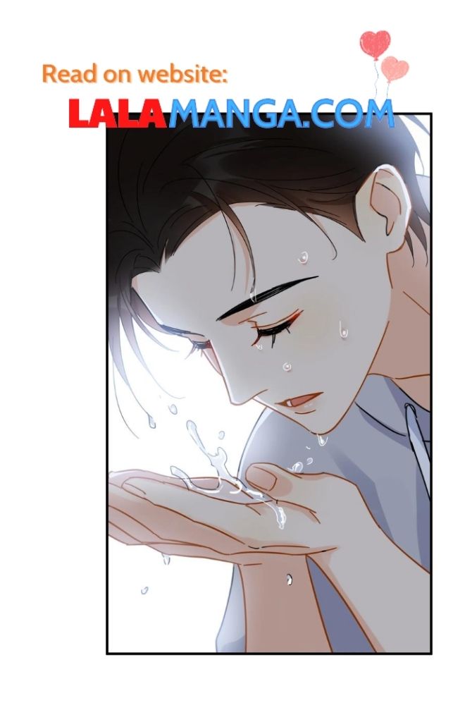 You Can’t Escape From Me Chapter 27 - page 34