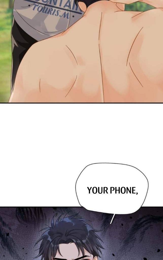 You Can’t Escape From Me Chapter 27 - page 37