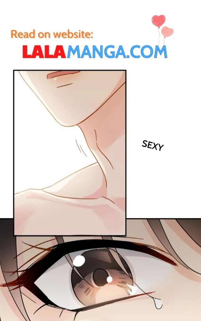 You Can’t Escape From Me Chapter 27 - page 48