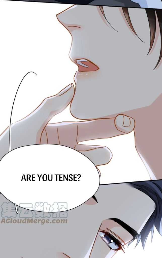 You Can’t Escape From Me Chapter 27 - page 7
