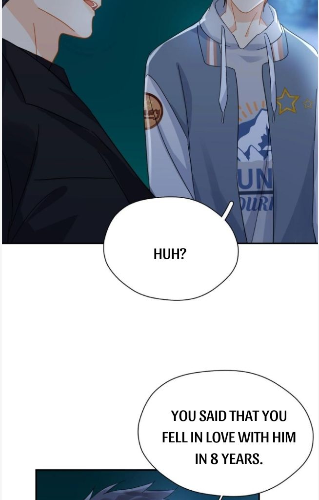 You Can’t Escape From Me Chapter 26 - page 15