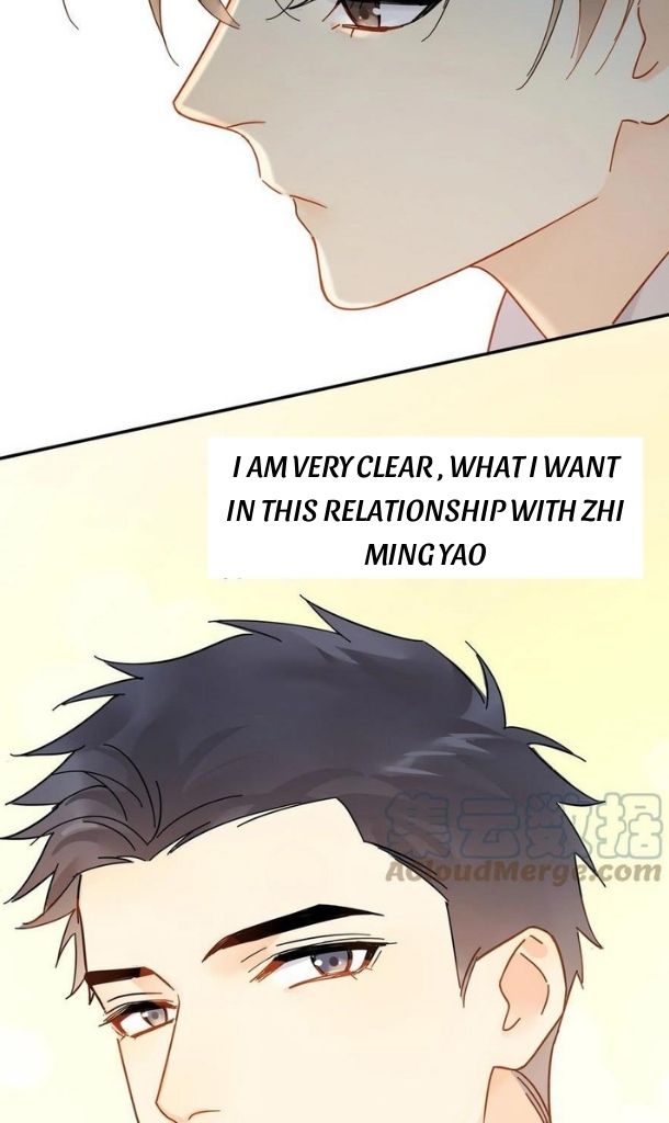 You Can’t Escape From Me Chapter 24 - page 50