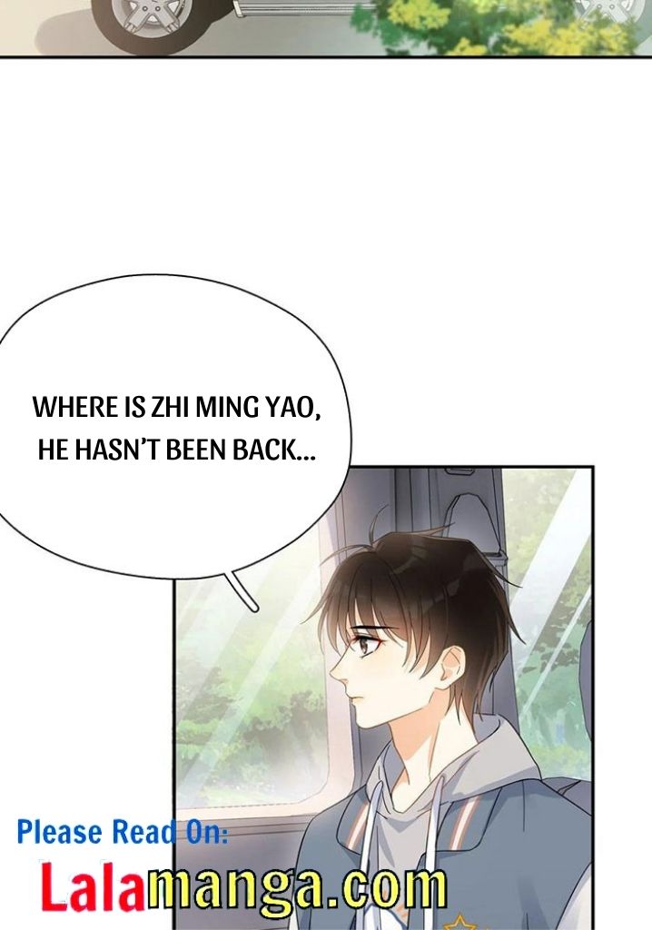 You Can’t Escape From Me Chapter 22 - page 15