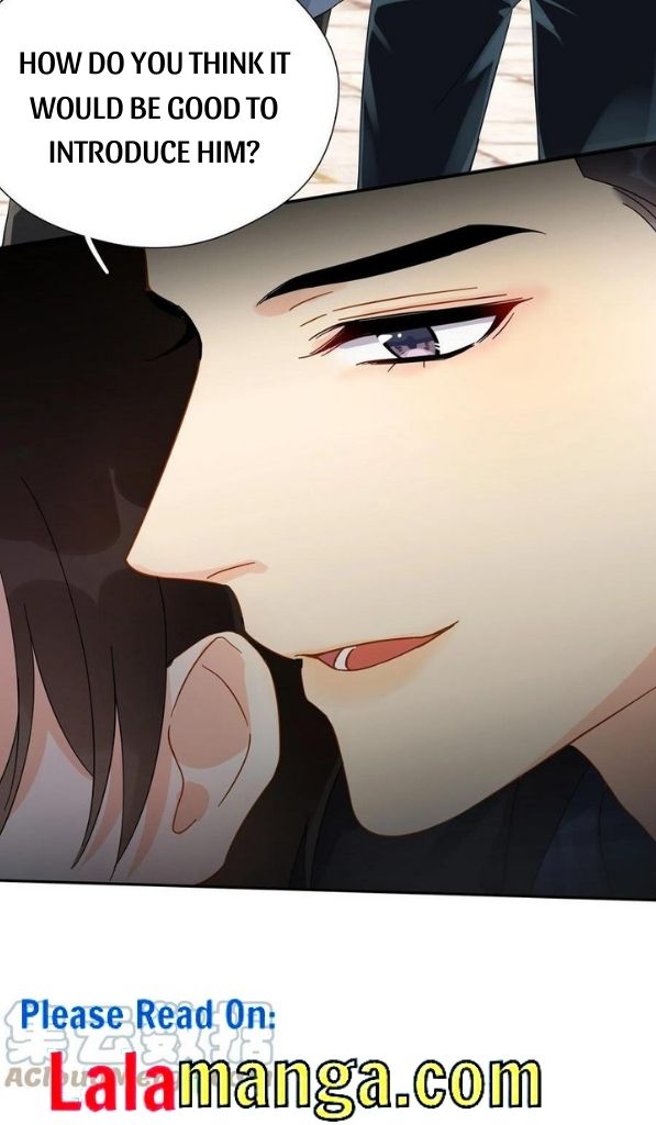 You Can’t Escape From Me Chapter 20 - page 35