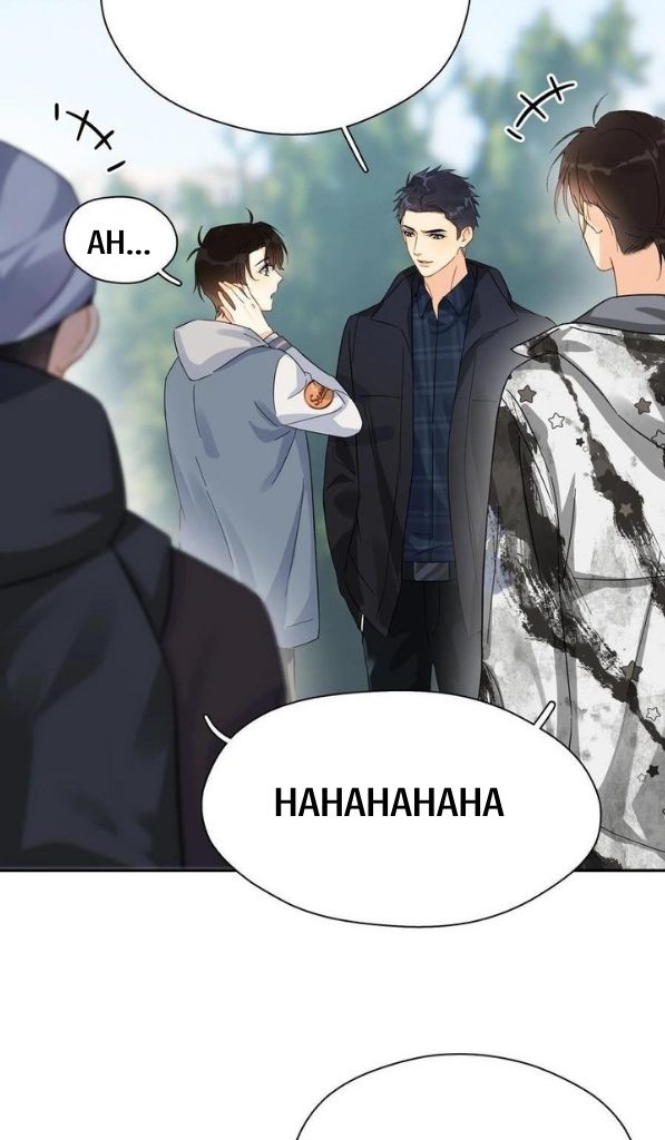 You Can’t Escape From Me Chapter 20 - page 50