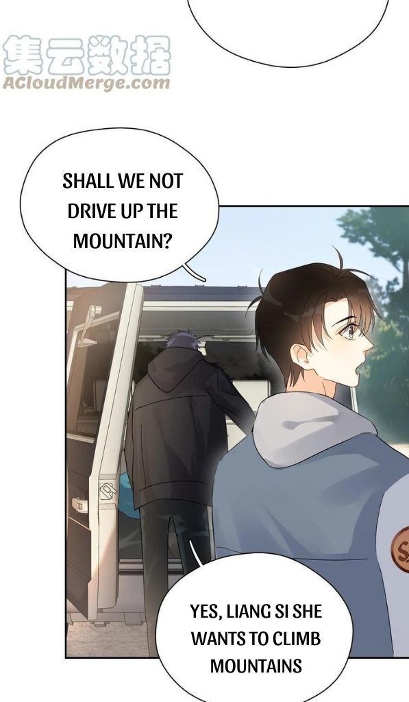 You Can’t Escape From Me Chapter 20 - page 63