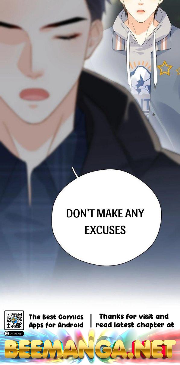 You Can’t Escape From Me Chapter 20 - page 67