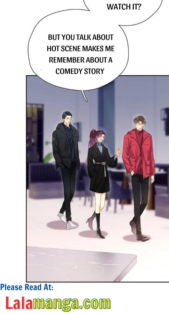 You Can’t Escape From Me Chapter 18 - page 15