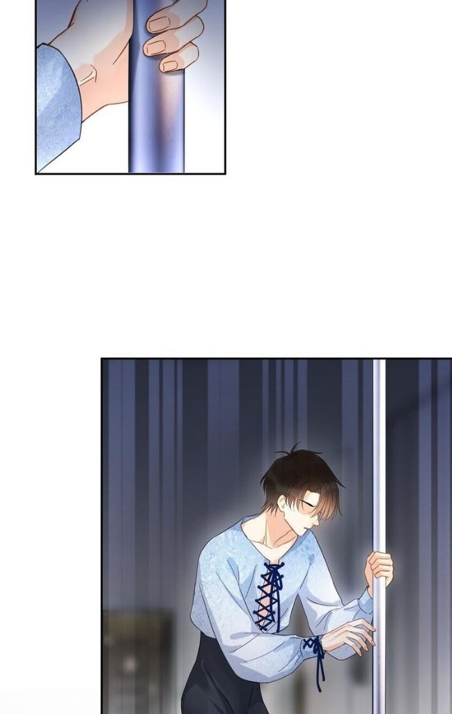 You Can’t Escape From Me Chapter 17 - page 26