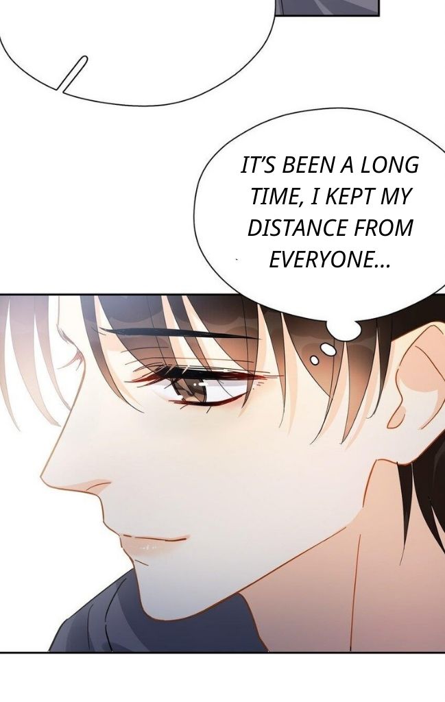 You Can’t Escape From Me Chapter 17 - page 51