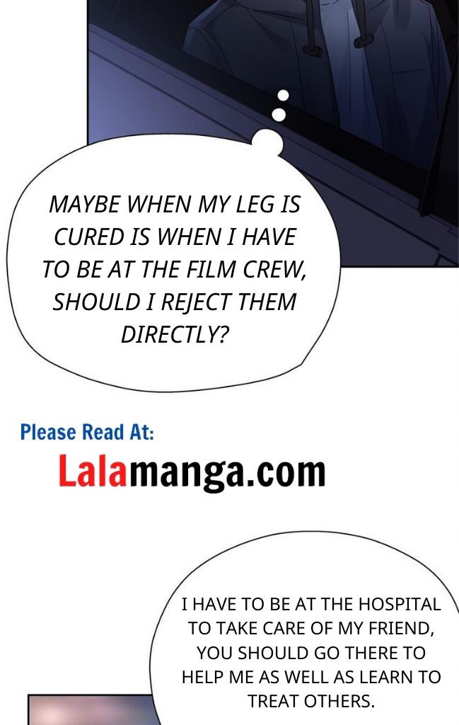 You Can’t Escape From Me Chapter 17 - page 54