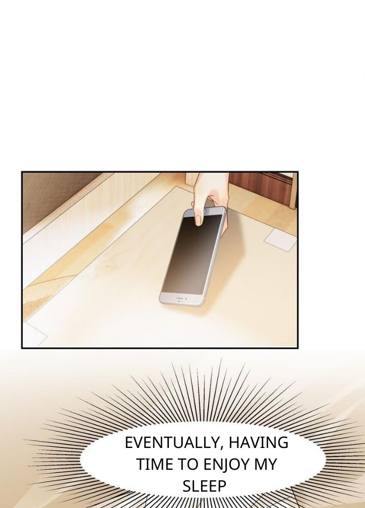You Can’t Escape From Me Chapter 15 - page 15