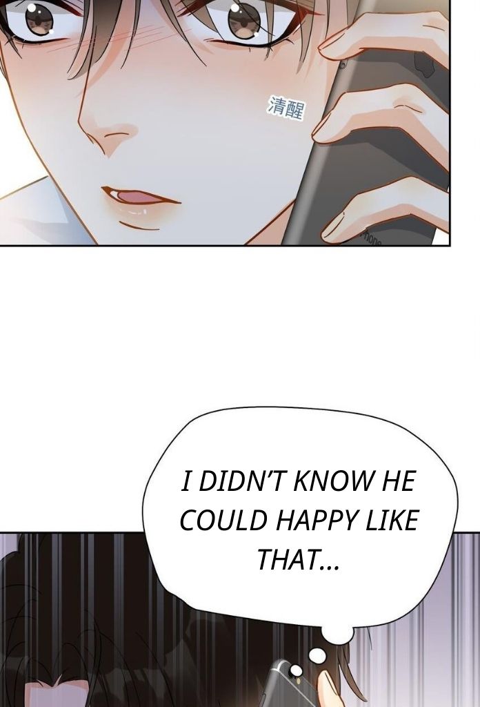You Can’t Escape From Me Chapter 14 - page 31