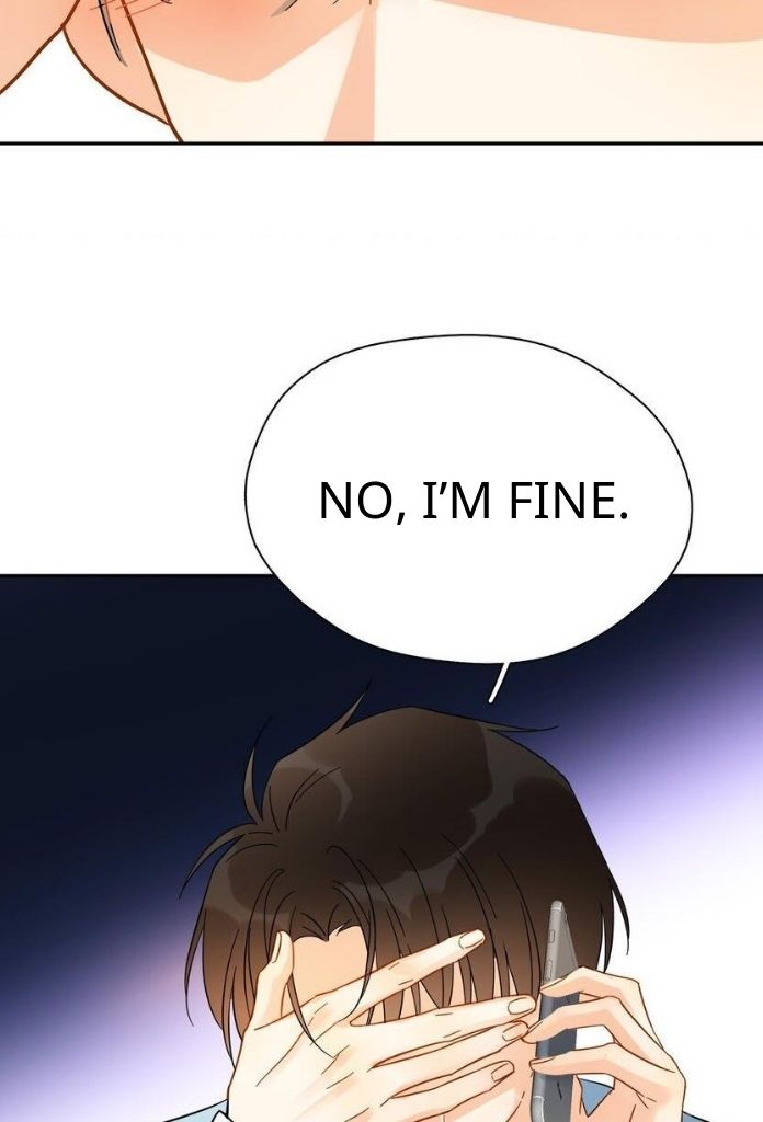 You Can’t Escape From Me Chapter 14 - page 39